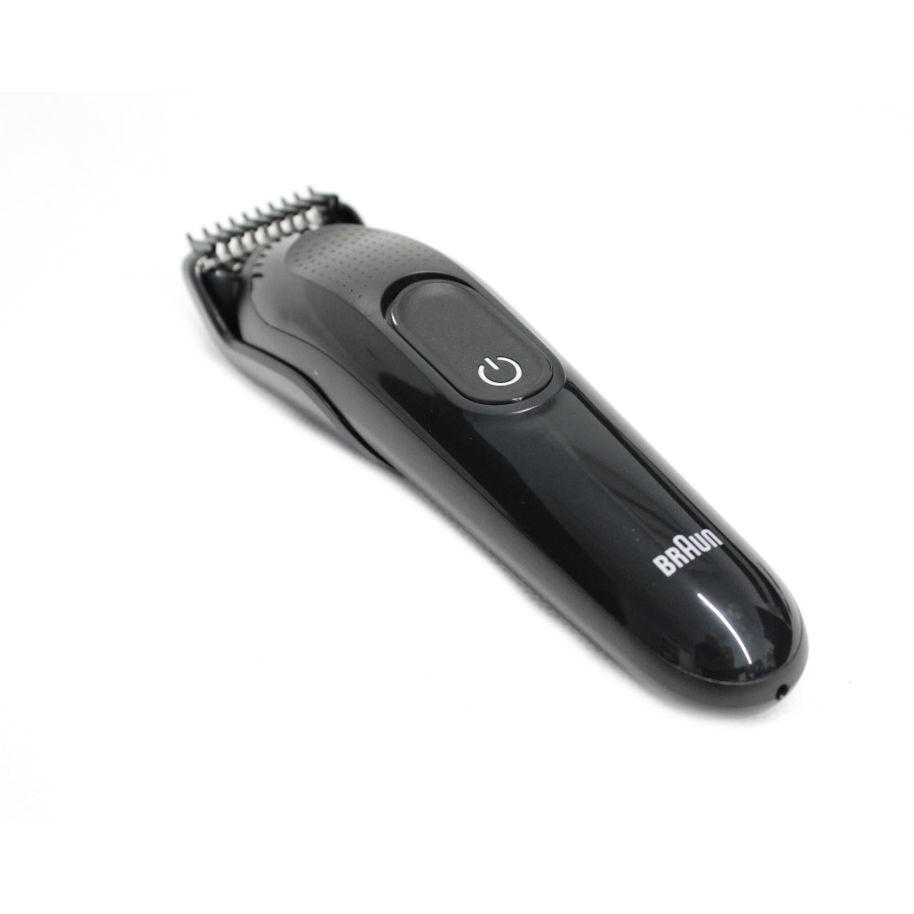 Trymer Braun SK3300